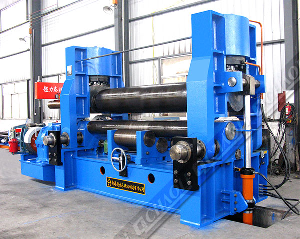 中型上輥數(shù)控萬能式卷板機(jī),中型卷板機(jī),萬能卷板機(jī),卷板機(jī)